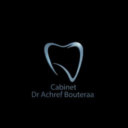 Logo | Dr Achref Bouteraa - Cabinet Dentaire Tunis