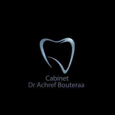 Logo | Dr Achref Bouteraa - Dentiste Tunis